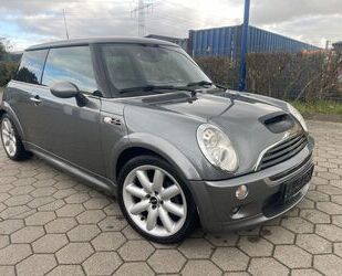 Mini Cooper S Gebrauchtwagen