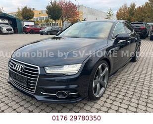 Audi A7 Gebrauchtwagen