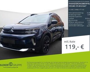 Citroen C5 Aircross Gebrauchtwagen