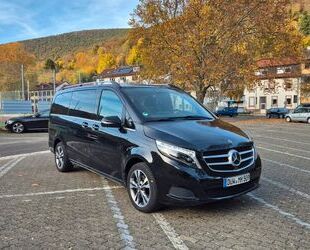 Mercedes-Benz V 250 Gebrauchtwagen