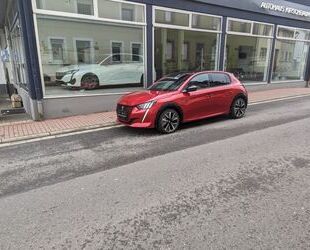 Peugeot 208 Gebrauchtwagen