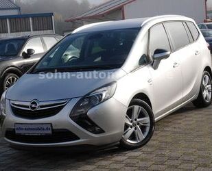 Opel Zafira Gebrauchtwagen