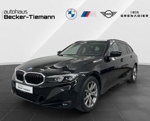 BMW 318 Gebrauchtwagen