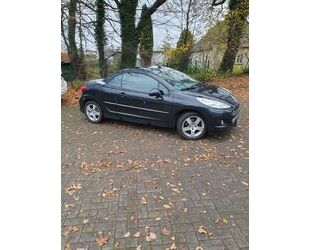 Peugeot 207 Gebrauchtwagen