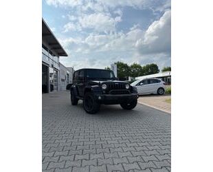 Jeep Wrangler Gebrauchtwagen