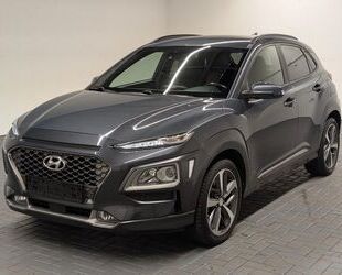 Hyundai KONA Gebrauchtwagen