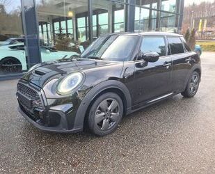 Mini John Cooper Works Gebrauchtwagen