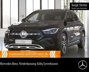 Mercedes-Benz GLA 250 Gebrauchtwagen