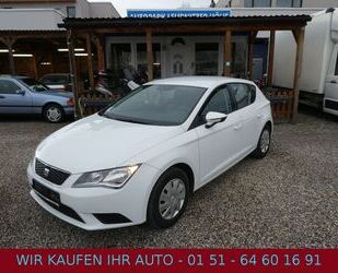 Seat Leon Gebrauchtwagen