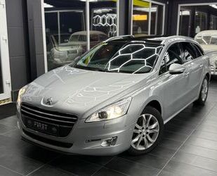Peugeot 508 Gebrauchtwagen