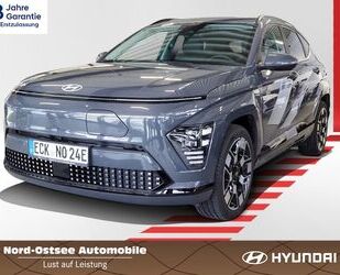 Hyundai Hyundai KONA Elektro (SX2) Prime BOSE 360° 19LM-Fe Gebrauchtwagen