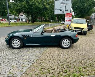 BMW Z3 Gebrauchtwagen