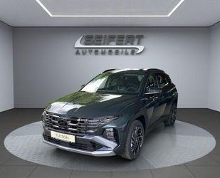 Hyundai TUCSON Gebrauchtwagen