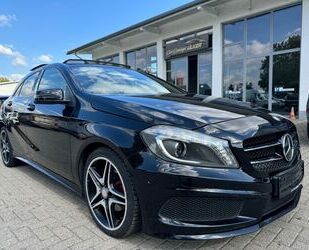Mercedes-Benz A 200 Gebrauchtwagen