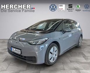 VW ID.3 Gebrauchtwagen