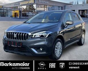 Suzuki (SX4) S-Cross Gebrauchtwagen