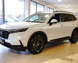 Honda CR-V Gebrauchtwagen