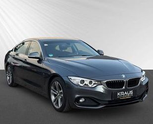 BMW 420 Gran Coupé Gebrauchtwagen