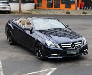 Mercedes-Benz E 350 Gebrauchtwagen