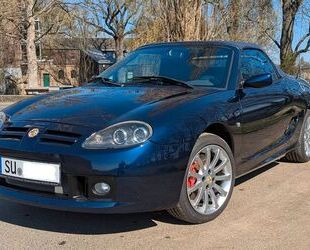 MG TF Gebrauchtwagen