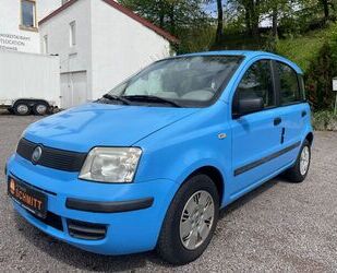 Fiat Panda Gebrauchtwagen