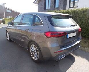 Mercedes-Benz B 250 Gebrauchtwagen