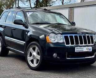 Jeep Grand Cherokee Gebrauchtwagen