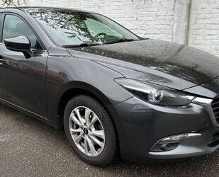 Mazda 3 Gebrauchtwagen