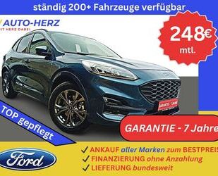 Ford Kuga Gebrauchtwagen