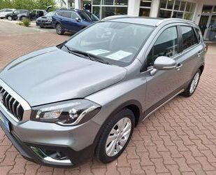 Suzuki (SX4) S-Cross Gebrauchtwagen