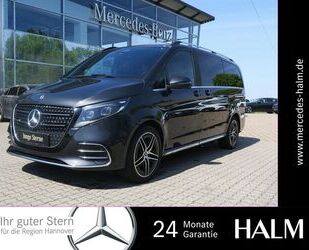 Mercedes-Benz V 300 Gebrauchtwagen