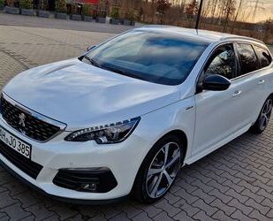 Peugeot 308 Gebrauchtwagen