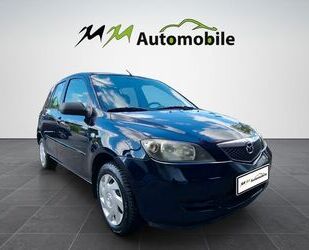 Mazda 2 Gebrauchtwagen