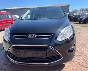 Ford C-Max Gebrauchtwagen