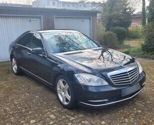 Mercedes-Benz S 320 Gebrauchtwagen