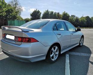 Honda Accord Gebrauchtwagen