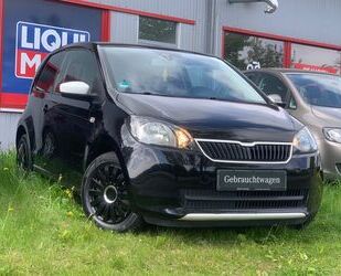 Skoda Citigo Gebrauchtwagen