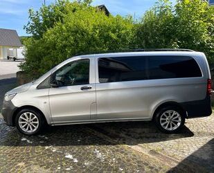 Mercedes-Benz Vito Gebrauchtwagen