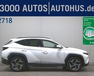 Hyundai TUCSON Gebrauchtwagen