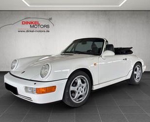 Porsche 964 Gebrauchtwagen