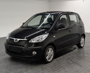 Hyundai i10 Gebrauchtwagen