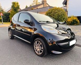 Peugeot 107 Gebrauchtwagen