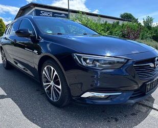 Opel Insignia Gebrauchtwagen