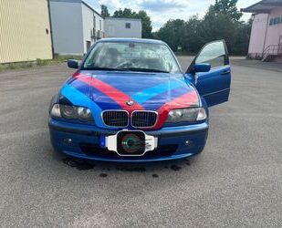BMW 328 Gebrauchtwagen