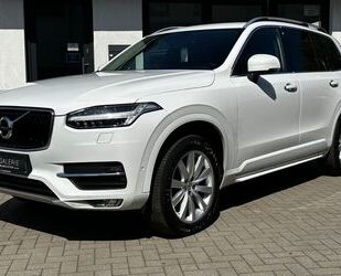 Volvo XC90 Gebrauchtwagen