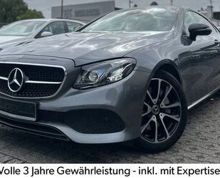 Mercedes-Benz E 350 Gebrauchtwagen