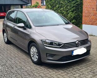 VW Golf Sportsvan Gebrauchtwagen