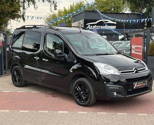 Citroen Berlingo Gebrauchtwagen