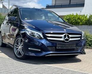 Mercedes-Benz B 180 Gebrauchtwagen