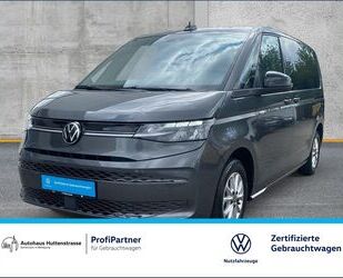 VW T7 Multivan Gebrauchtwagen